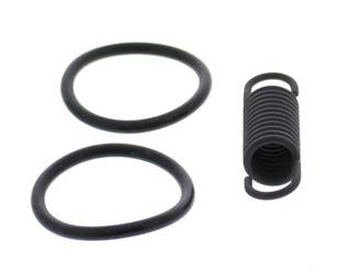 Exhaust manifold gasket KAWASAKI KX60 85-03, SUZUKI RM60 03 (SPRĘŻYNY+ O-RINGI) Winderosa
