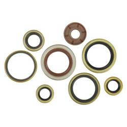 WINDEROSA Komplet Uszczelniaczy Silnikowych KTM SXF 250 05-12, EXCF250 06-13