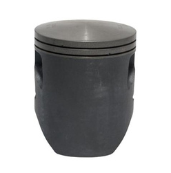 VERTEX Tłok [66.34 ] HONDA CR 250 '05-'07 race [A]