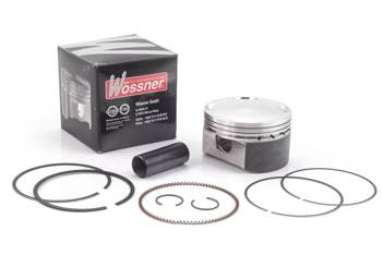Tłok Wossner KTM SXF 250 '06-'12, EXCF 250 '07-'13 HC 14,4:1 75.97mm