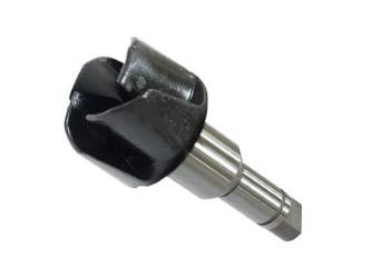 Nachman Water pump shaft Suzuki RM 85 '02-17 (17491-02B41)