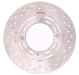 Tarcza hamulcowa przód Honda CR 80R 96-02 CR 85R 03-07 CRF 150 07-18