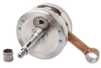 Hot Rods Wał korbowy Suzuki RM 125 (04-07) (WWPC135)