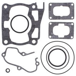 WINDEROSA Uszczelki Top-end YAMAHA YZ 125 '01-'04