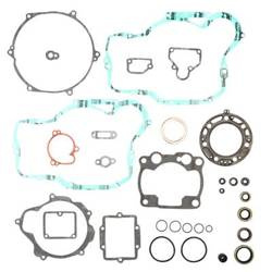 Prox Komplet uszczelek + zestaw uszczelniaczy silnika KAWASAKI KX 250 '05-'08