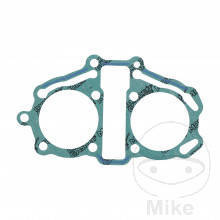 Uszczelka pod cylinder HONDA CA 125 REBEL 95-97 / CB/CM 125 78-90 / CD/CM 185 78-79 / CD 250 85-92 / CD 125 78-86 / CD 200 80-84 / CMX 250 85-92 / CM 200 80-82 Athena