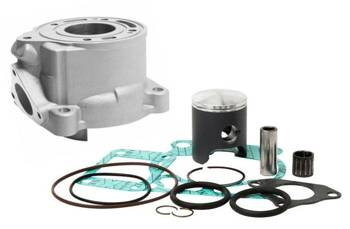 Cylinder kompletny KTM SX 50 / MINI / PRO JR 09-20, Husqvarna TC 50 17-20 CYLINDER WORKS
