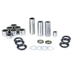 Prox Zestaw naprawczy łącznika wahacza / kiwaka Kawasaki KX 125/250 89-92 KX 500 89-04 KDX 200 89-94 KDX 250 91-94