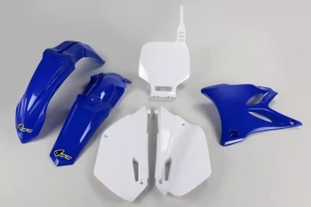 UFO Komplet plastików Yamaha YZ 85 '02-'14 RESTYLING