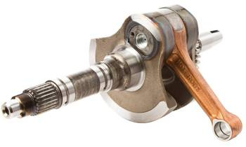 Hot Rods Wał korbowy Honda TRX 350 TM/TE/FM/FE 00-06