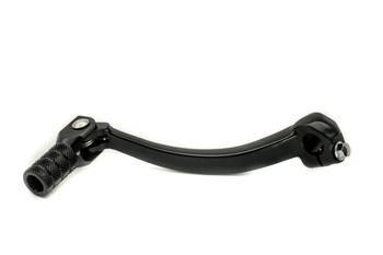 Accel Czarna Dźwignia Zmiany Biegów dla Yamaha YZF 250 '19-'23 / YZF 450 '18-'22 / YZF 450X '19-'22 / WRF 450 '19-'22 / WRF 250 '20-'23