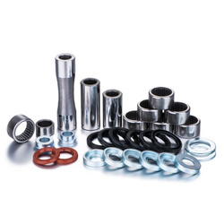 Factory Links Zestaw naprawczy kiwaka HONDA CR 125 R '05-'07 / CRF 250 R '02-'09 / CRF / CRE 250 R '04-'09 / CRE / CRM 125 '05-'07 / CRE / CRF 450 R '02-'04 / CR 250 R '05-'07 / CRF 250 / 450 X '06-'18 / CRF 450 R '05-'08 27-1125