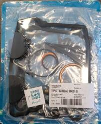 Centauro Uszczelki TOP-END KAWASAKI KX 450 F / KXF 450 '09-'16