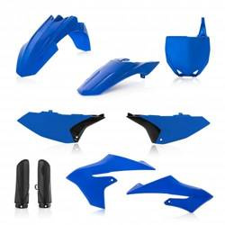 Acerbis FULL PLASTIC KIT YAMAHA Yamaha YZ 65 '18-'23