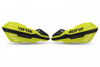UFO Osłony rąk (handbary) Husqvarna TC / TE / TX / FC / FE / '15-21