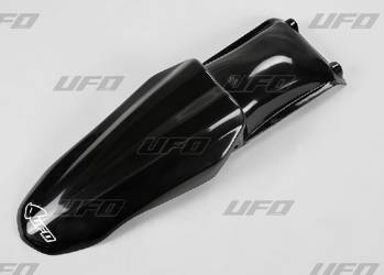 UFO BŁOTNIK TYŁ HUSQVARNA 2T '00-'04/ 4T '02-'04