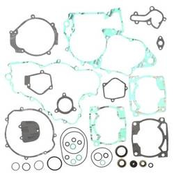 Prox Komplet uszczelek z kompletem uszczelniaczy silnikowych KTM SX 250 90-99 KTM EXC 250 90-99