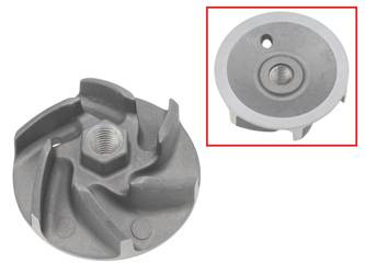 Psychic Wirnik pompy wody Honda CRF 250R 07-17, CRF 250X 07-17