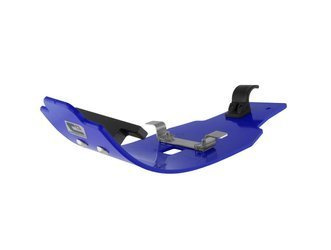 CROSSPRO Osłona Silnika Dtc MX HUSQVARNA TE250/300 17-18 ,KTM EXC250/300 17-18,