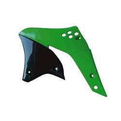 RTECH Owiewki chłodnic KAWASAKI KXF 250 06-08