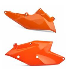 POLISPORT Boczki tylne KTM SX/SXF `16-18, EXC/EXCF `17-19 obie strony