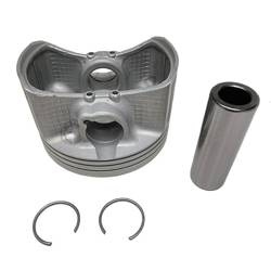 Vertex Tłok Yamaha GRIZZLY/KODIAK/RHINO 450 03-21 [84.46MM]