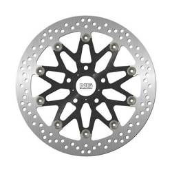 NG Tarcza hamulcowa (PŁYWAJĄCA) przód HONDA CB500X 19-21