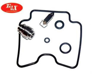Tourmax Zestaw naprawczy gaźnika Yamaha BRUIN 250 2WD 05-06