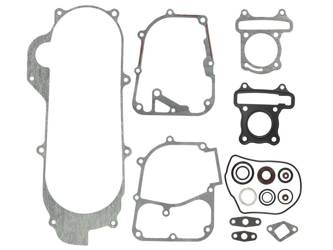 Komplet uszczelek silnika Kawasaki KFX 50 07-21 Namura