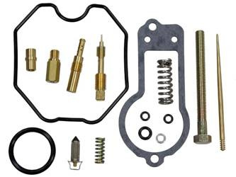 Psychic Zestaw naprawczy gaźnika Honda CRF 230F 03-05,