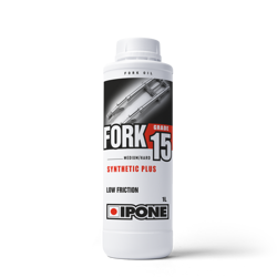 Ipone FORK Olej do amortyzatorów 15W 1L