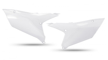 UFO BOCZKI TYLNE YAMAHA YZF 450 '23-'24, YZF 250 '24