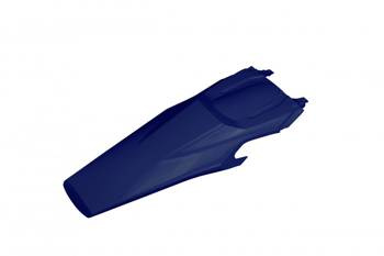 UFO Błotnik tył Husqvarna TC 125 19