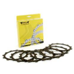 Prox Tarcze sprzęgłowe Yamaha YFZ 350 87-06 TT 350 85-95