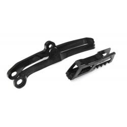 Prowadnica i ślizg łańcucha Polisport KAWASAKI KXF250 17-20 KXF450 16-20