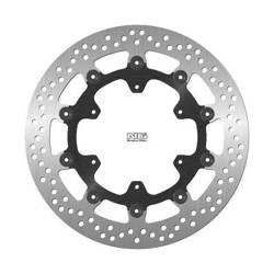 NG Tarcza hamulcowa (PŁYWAJĄCA) przód KTM SMC 690 18-19
