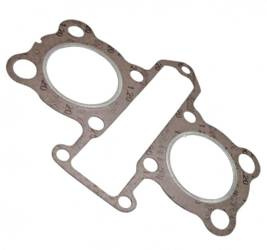 Uszczelka pod głowicę HONDA CB/CM 125 82-90 Athena