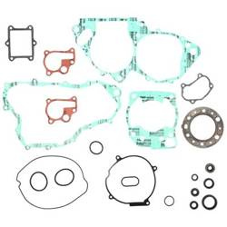Prox Komplet uszczelek + zestaw uszczelniaczy silnika Honda CR 250 92-01