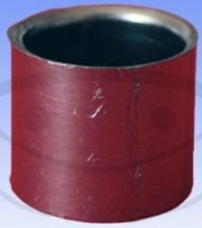 Uszczelka kolektora wydechowego YAMAHA xV 250 VIRAGO 88-98 / xV 250 V STAR 08-11 Athena