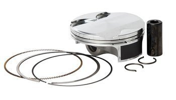 Tłok Vertex KTM SXF 350 '11-'12 13,5:1 12,8:1 , Husqvarna FE 350 '14-'16 12,8:1 [87.96mm] [HC] [selekcja A]