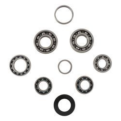 Hot Rods Zestaw naprawczy skrzyni Honda CRF 250R 05, CRF 250X 04-06