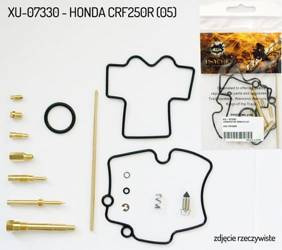 Nachman Zestaw naprawczy gaźnika ZESTAW NAPRAWCZY GAŹNIKA Honda CRF 250R '05