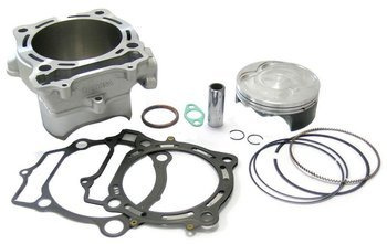 Athena Cylinder kompletny Suzuki RMZ 450 '05-'06 BIG BORE 100MM (+3,5MM)