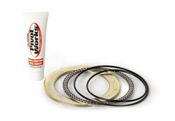 PIVOT WORKS Łożysko oporowe sprężyny amortyzatora tylnego centralnego KTM SX/EXC / SX-F / EXC-R 05