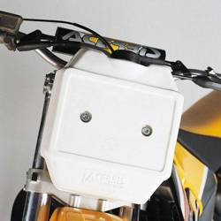 Acerbis Dodatkowy bak paliwa mocowany z przodu