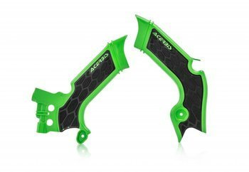 Acerbis Frame Protector X-GRIP Kawasaki KX 250 4T 21-23