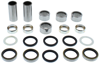 All Balls Zestaw naprawczy wahacza KTM SX/EXC/XC-F/SXF '04-'16, Husaberg, Husqvarna