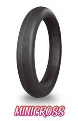 MOUSSE RISEMOUSSE MINICROSS 60/100-14 PRZÓD