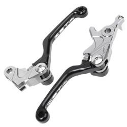 ZETA Unbreakable Handles CP HONDA CRF450L