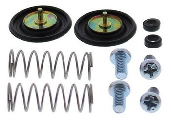 Zestaw naprawczy zaworu Air Cut KAWASAKI KFX 700 V-FORCE 04-09 KVF700 PRAIRIE 04-06 KVF750 BRUTE FORCE 05-06 All Balls